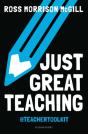 Just Great Teaching - Preview