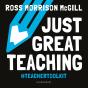 Just Great Teaching - Preview