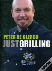 Just Grilling