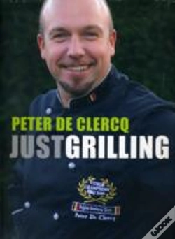 Capa do artigo Just Grilling