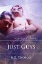 Just Guys - Preview