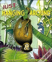 Just Hanging Around