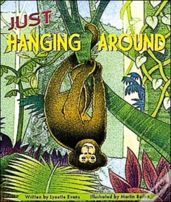 Capa do artigo Just Hanging Around