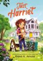 Just Harriet - Preview