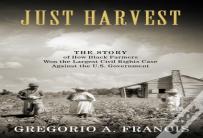 Just Harvest
