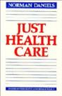 Just Health Care - Preview