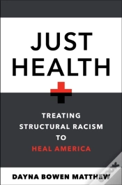Capa do artigo Just Health