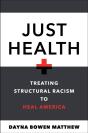 Just Health - Preview