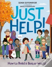 Capa do artigo Just Help!