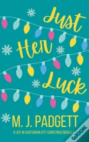 Capa do artigo Just Her Luck