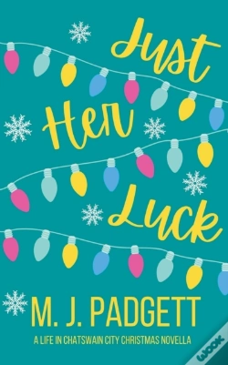 Capa do artigo Just Her Luck