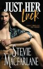 Just Her Luck - Preview