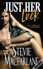 Capa do artigo Just Her Luck