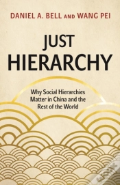 Capa do artigo Just Hierarchy