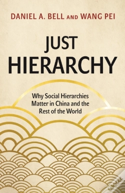 Capa do artigo Just Hierarchy