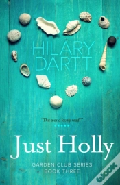 Capa do artigo Just Holly
