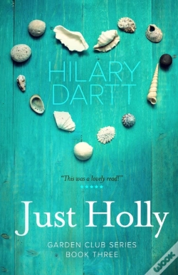 Capa do artigo Just Holly