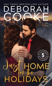 Capa do artigo Just Home For The Holidays