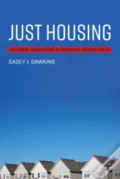 Capa do artigo Just Housing