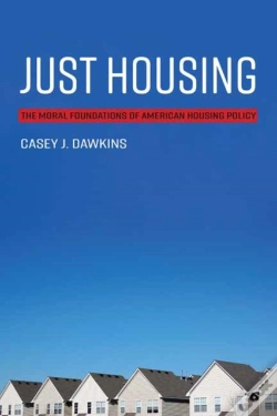 Capa do artigo Just Housing