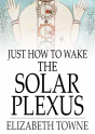 Just How To Wake The Solar Plexus - Preview