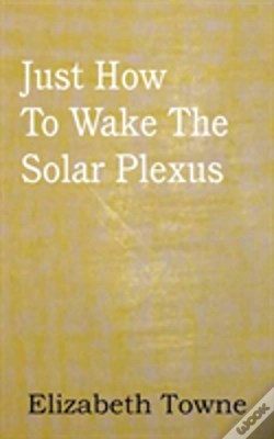 Capa do artigo Just How To Wake The Solar Plexus