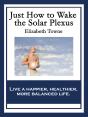 Just How To Wake The Solar Plexus - Preview