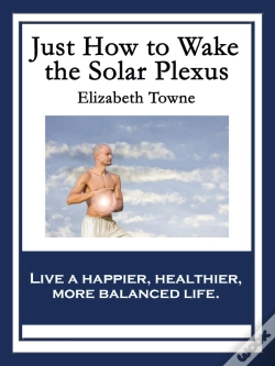 Capa do artigo Just How To Wake The Solar Plexus