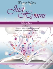 Capa do artigo Just Hymns  Volume 2 : A Collection Of T