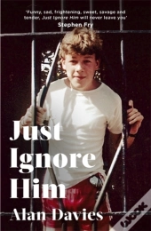 Just Ignore Him