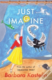 Capa do artigo Just Imagine