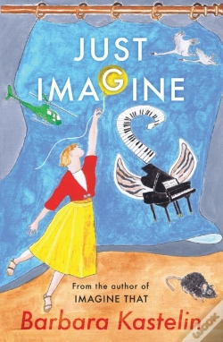 Capa do artigo Just Imagine