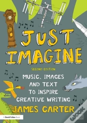Capa do artigo Just Imagine