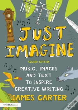 Capa do artigo Just Imagine