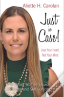 Just In Case! Lose Your Heart, Not Your Mind