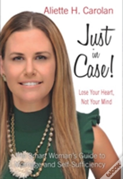 Capa do artigo Just In Case! Lose Your Heart, Not Your Mind