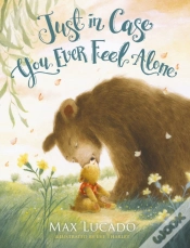 Capa do artigo Just In Case You Ever Feel Alone