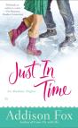 Just In Time - Preview