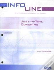 Just-In-Time Coaching