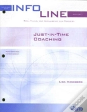 Just-In-Time Coaching