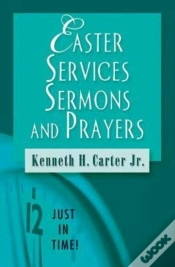 Capa do artigo Just In Time! Easter Services, Sermons, And Prayers