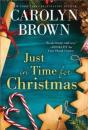 Just In Time For Christmas - Preview