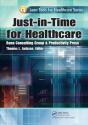 Just-In-Time For Healthcare - Preview