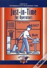 Just-In-Time For Operators