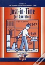 Capa do artigo Just-In-Time For Operators