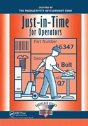 Just-In-Time For Operators - Preview