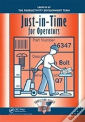 Capa do artigo Just-In-Time For Operators