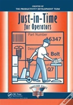 Capa do artigo Just-In-Time For Operators