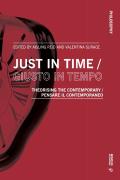 Just In Time / Giusto In Tempo