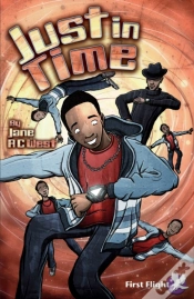 Capa do artigo Just In Time